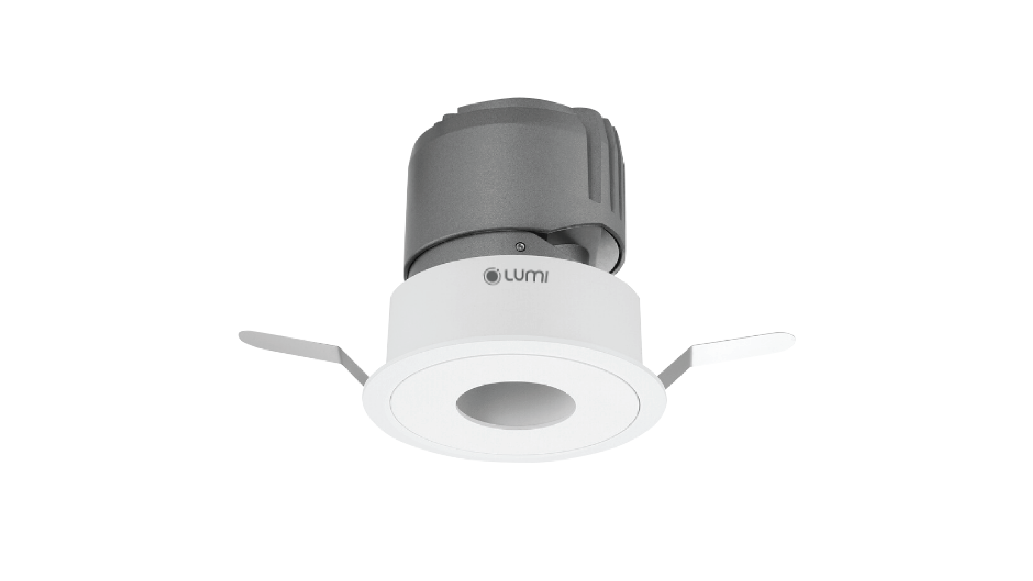 ĐÈN SPOTLIGHT ÂM TRẦN 7W MẶT ELIP CHỈNH HƯỚNG