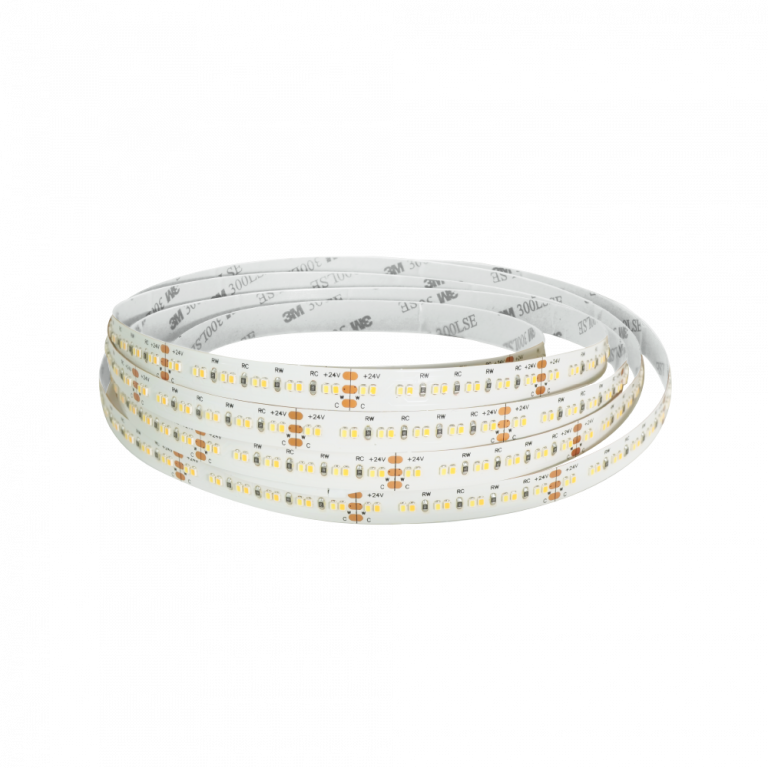 Đèn LED dây thông minh Lumi Tunable White WW