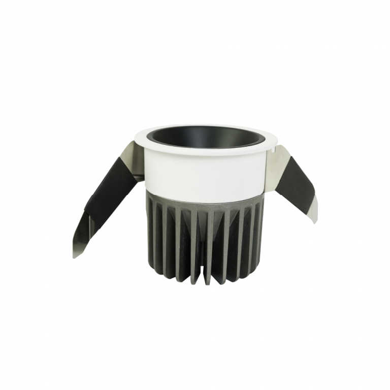 Đèn LED Spotlight thông minh Lumi âm trần
