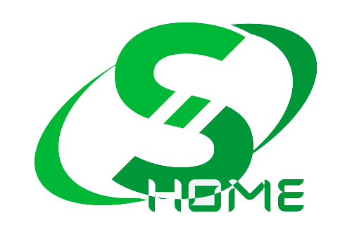CÔNG TY TNHH NHÀ THÔNG MINH S-HOME